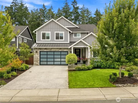 4829 22nd Avenue Ct NW, Gig Harbor, WA 98335