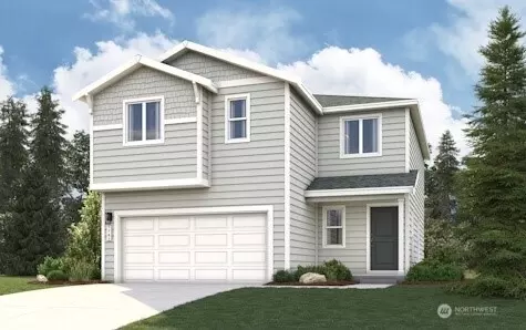 9902 Ferns Loop SE, Yelm, WA 98597