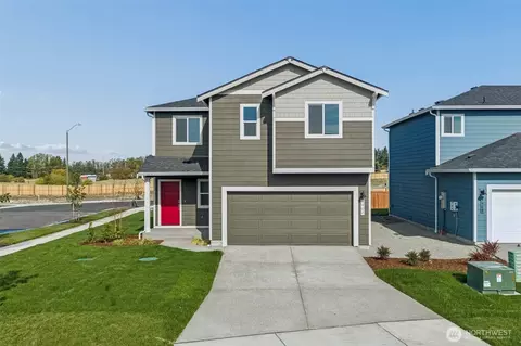 9902 Ferns Loop SE, Yelm, WA 98597