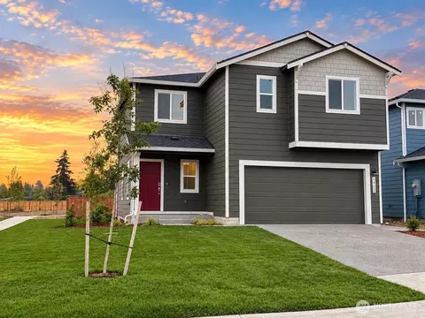 9902 Ferns Loop SE, Yelm, WA 98597