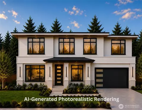 4630 148th Ave SE, Bellevue, WA 98006
