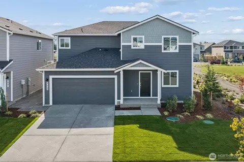 9855 Ferns Loop SE, Yelm, WA 98597