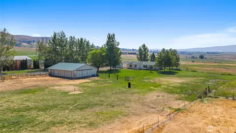 2680 Carroll Rd, Ellensburg, WA 98926