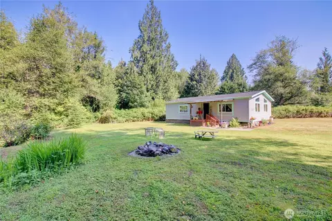 Exterior - 8840 Haystack Rd, Concrete, WA 98237 photo 7 of 13