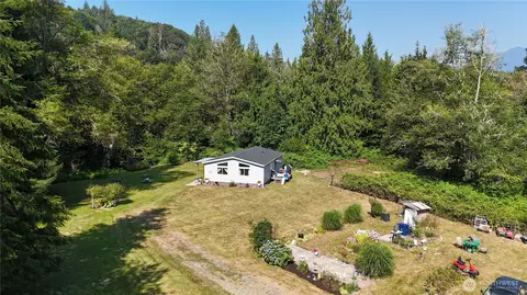 Exterior - 8840 Haystack Rd, Concrete, WA 98237 photo 12 of 13