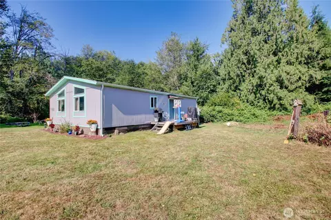 Exterior - 8840 Haystack Rd, Concrete, WA 98237 photo 5 of 13