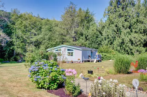 Exterior - 8840 Haystack Rd, Concrete, WA 98237 photo 10 of 13