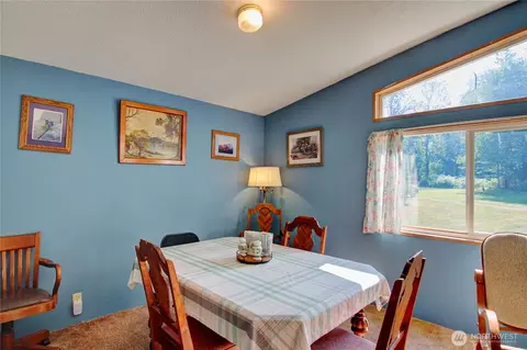 Dining - 8840 Haystack Rd, Concrete, WA 98237 photo 2 of 3