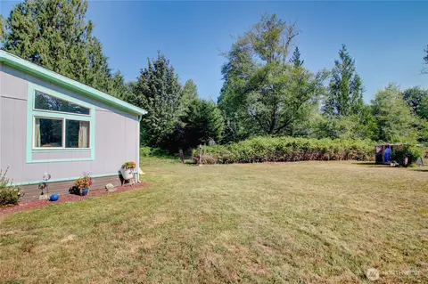 Exterior - 8840 Haystack Rd, Concrete, WA 98237 photo 4 of 13