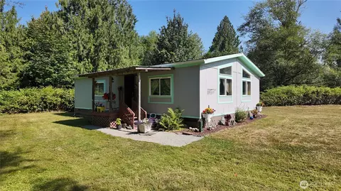 Exterior - 8840 Haystack Rd, Concrete, WA 98237 photo 2 of 13