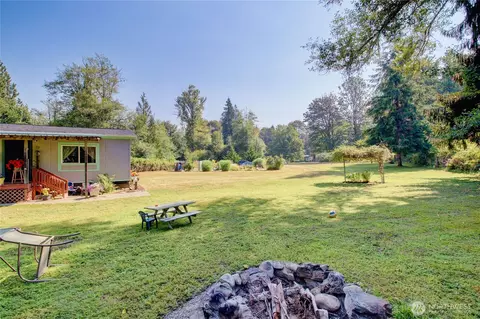 Exterior - 8840 Haystack Rd, Concrete, WA 98237 photo 8 of 13