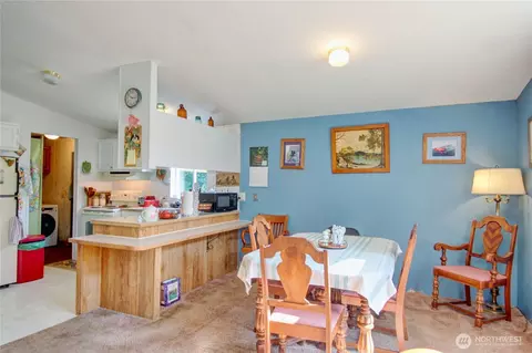 Dining - 8840 Haystack Rd, Concrete, WA 98237 photo 3 of 3