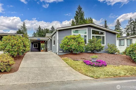 1754 NE Mesford Rd #32, Poulsbo, WA 98370