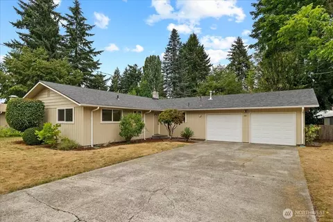 708 Tartan Dr SW, Tumwater, WA 98501
