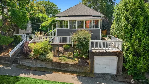 3943 S Orcas St, Seattle, WA 98118