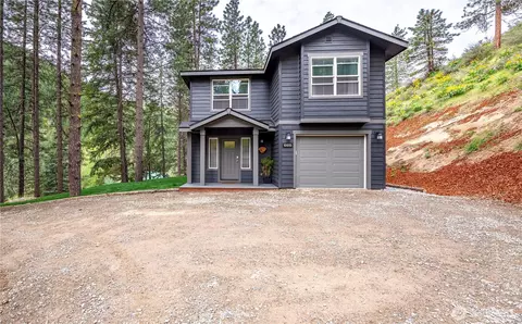10010 Eagle Creek Rd, Leavenworth, WA 98826