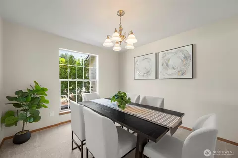 Dining - 13618 55th Dr SE, Everett, WA 98208 photo 1 of 2