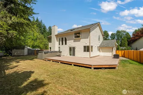 Exterior - 13618 55th Dr SE, Everett, WA 98208 photo 3 of 7