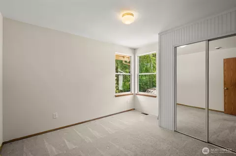 Bedroom - 13618 55th Dr SE, Everett, WA 98208 photo 5 of 5