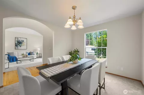 Dining - 13618 55th Dr SE, Everett, WA 98208 photo 2 of 2
