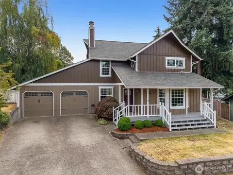3023 SW 339th St, Federal Way, WA 98023