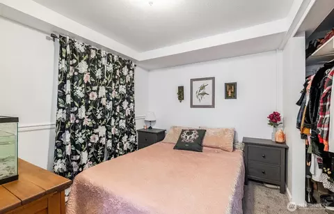 Bedroom - 4005 276th St E, Spanaway, WA 98387 photo 1 of 3