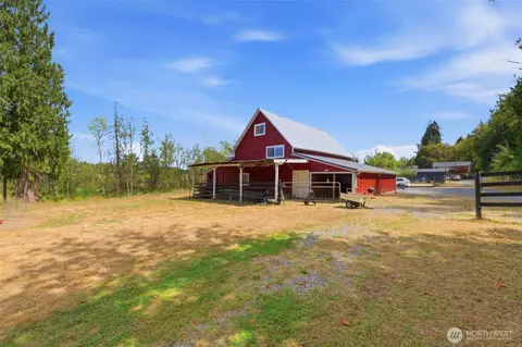 Exterior - 4005 276th St E, Spanaway, WA 98387 photo 5 of 5
