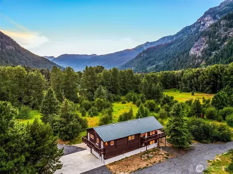 18595 Us Highway 2, Leavenworth, WA 98826