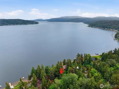 500 W Lake Sammamish Pkwy NE, Bellevue, WA 98008