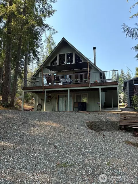 170 E Balmoral Way, Shelton, WA 98584