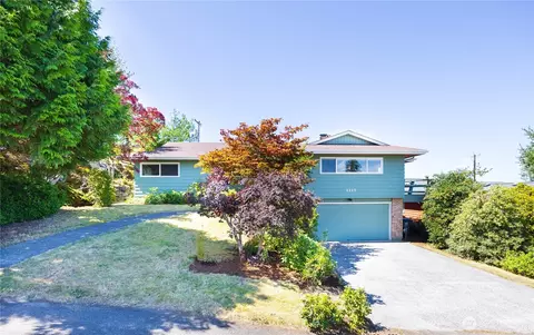 1117 Undine St, Bellingham, WA 98229