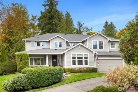 24046 SE 9th Ct, Sammamish, WA 98075