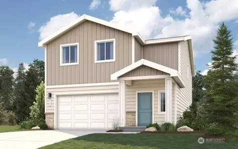 4149 78th Dr NE, Marysville, WA 98270