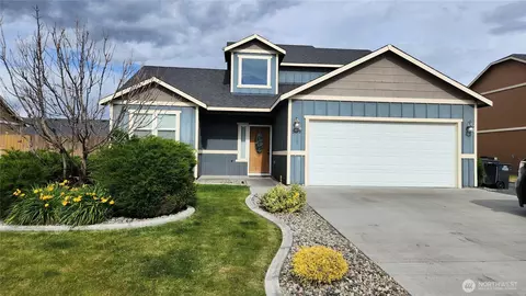 509 N Florida St, Moses Lake, WA 98837