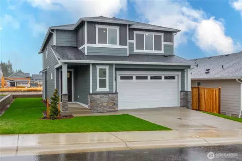 4143 SW Rustler St, Port Orchard, WA 98367