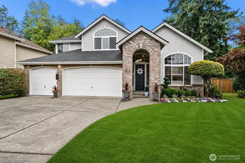 835 SW 355th Ct, Federal Way, WA 98023