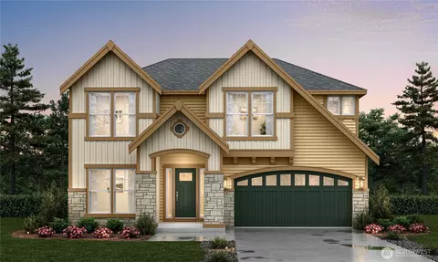106 SE Nn Se 201st Pl, Kent, WA 98031