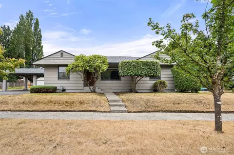 1719 8th Ave SW, Olympia, WA 98502