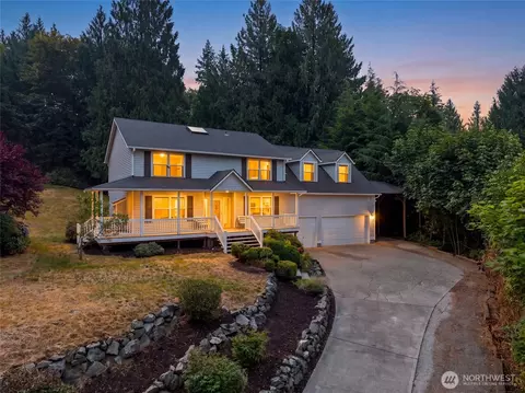 18414 Meadow Lake Rd, Snohomish, WA 98290