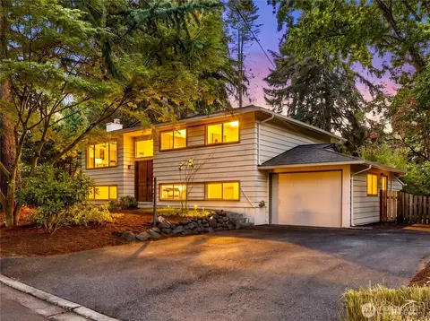 12231 95th Pl NE, Kirkland, WA 98034