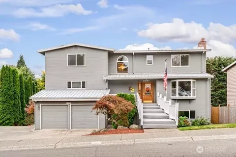11907 NE 133rd Pl, Kirkland, WA 98034