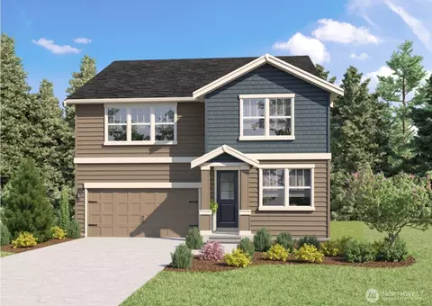 14750 56th Avenue Ct E #10, Puyallup, WA 98375