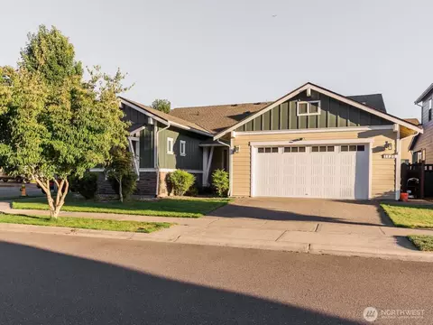 1321 89th Ave SE, Tumwater, WA 98501