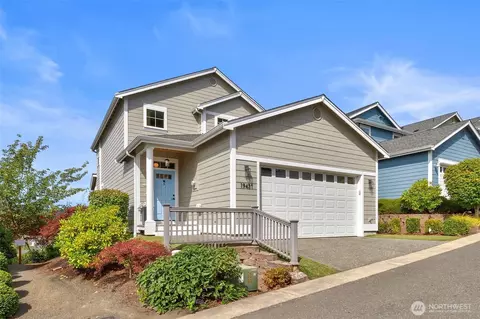 19431 Willet Ln NE, Poulsbo, WA 98370