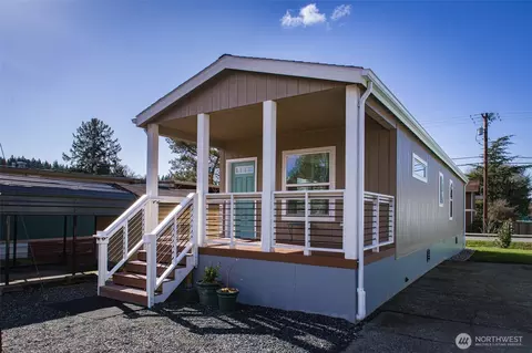 2400 Donovan Ave #4, Bellingham, WA 98225