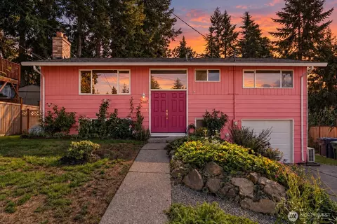 12661 SE 160th St, Renton, WA 98058