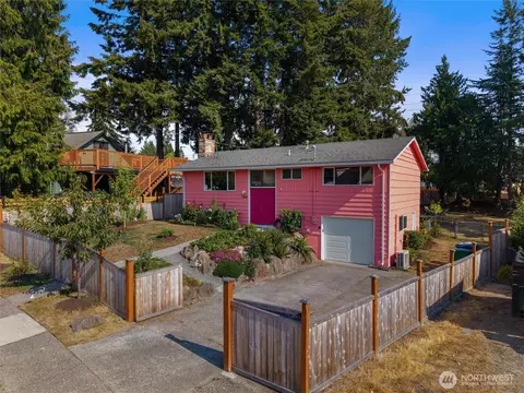 12661 SE 160th St, Renton, WA 98058