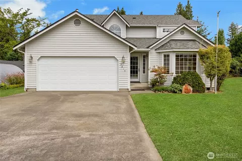 7815 116th Street Ct E, Puyallup, WA 98373