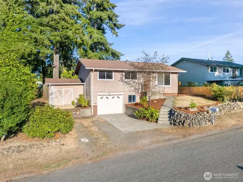 1816 S 1st St, Shelton, WA 98584