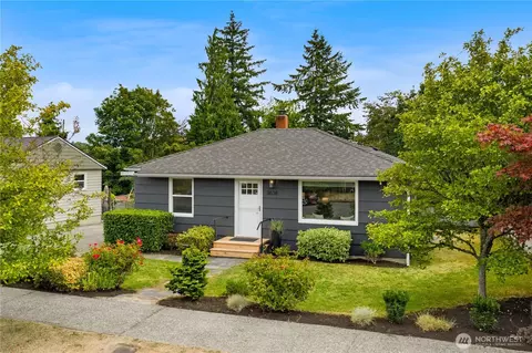 3638 50th Ave, Seattle, WA 98116